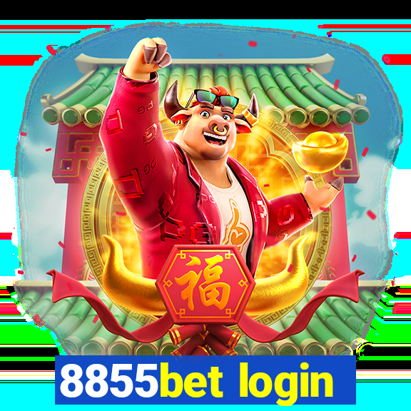 8855bet login